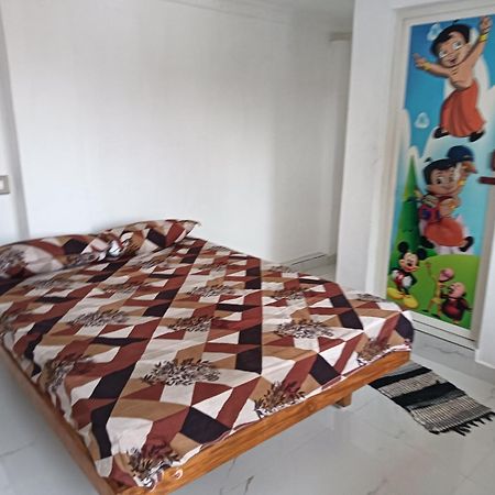 Hotel Vmg Vinayaga Residency Tiruchchendūr Esterno foto