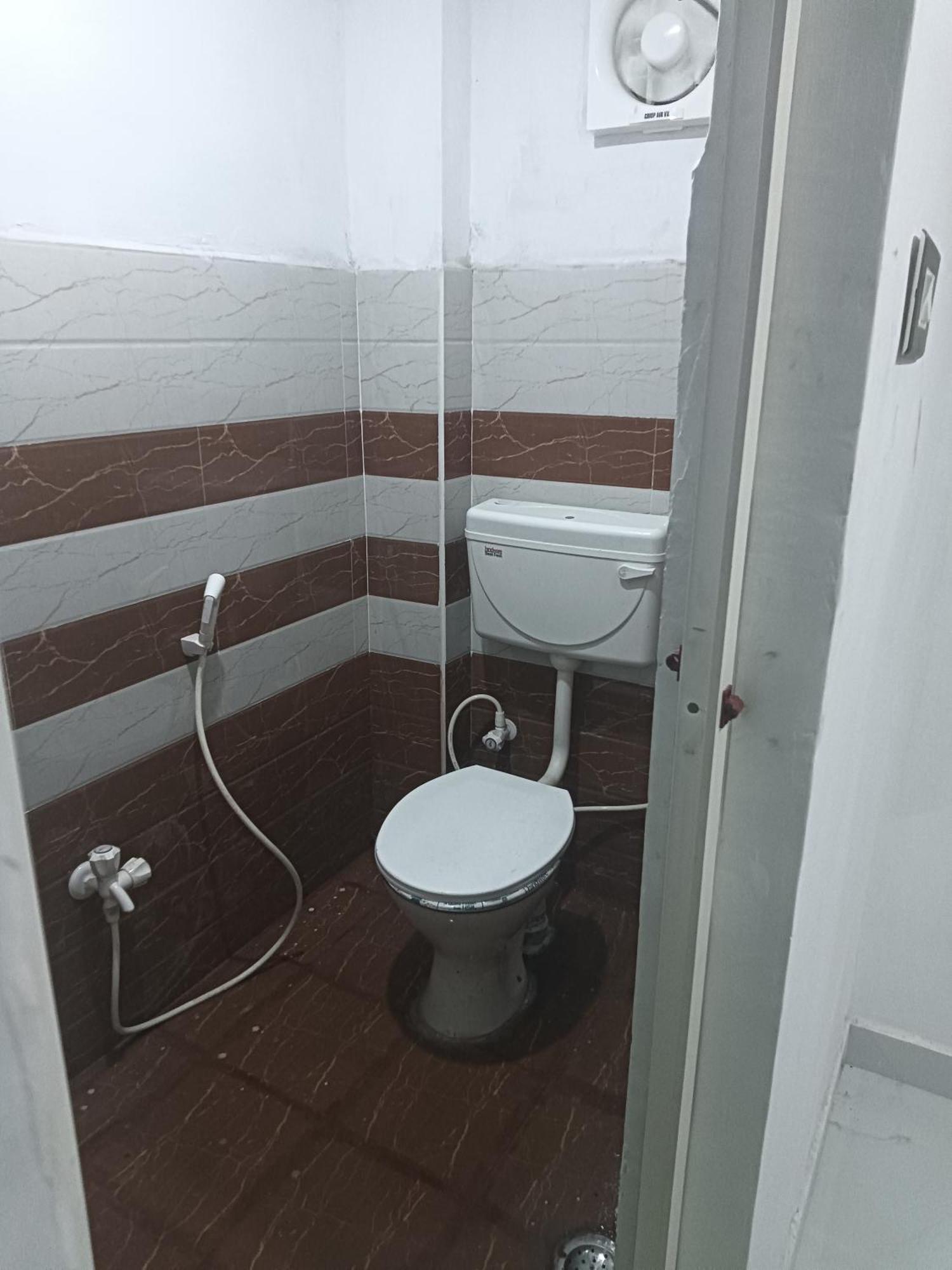 Hotel Vmg Vinayaga Residency Tiruchchendūr Esterno foto