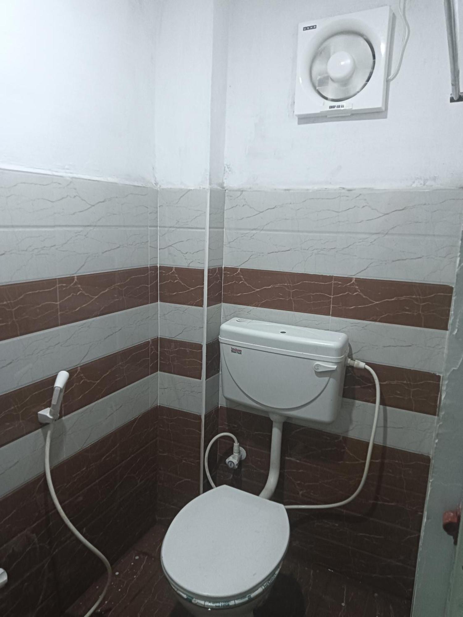 Hotel Vmg Vinayaga Residency Tiruchchendūr Esterno foto
