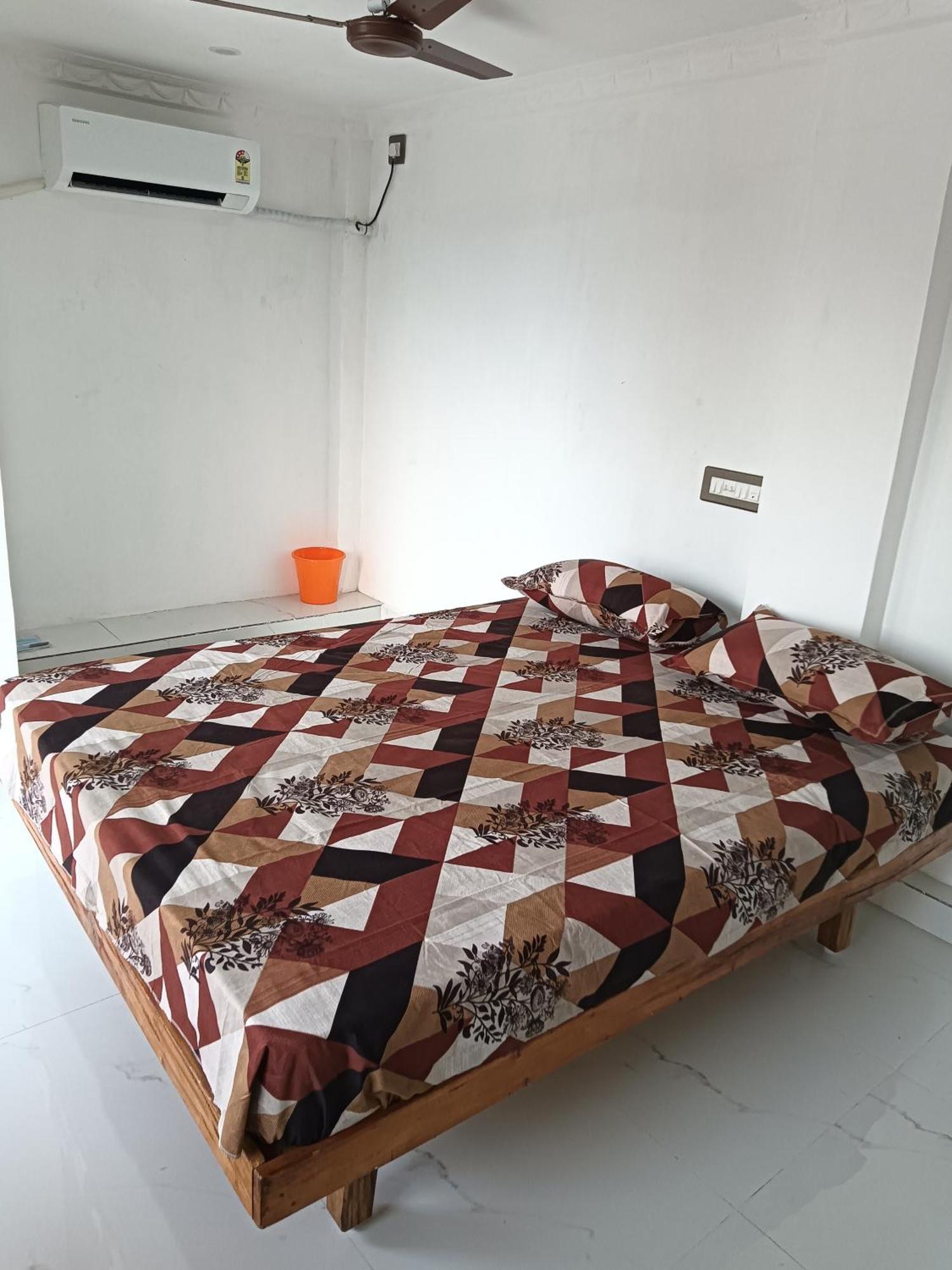 Hotel Vmg Vinayaga Residency Tiruchchendūr Esterno foto