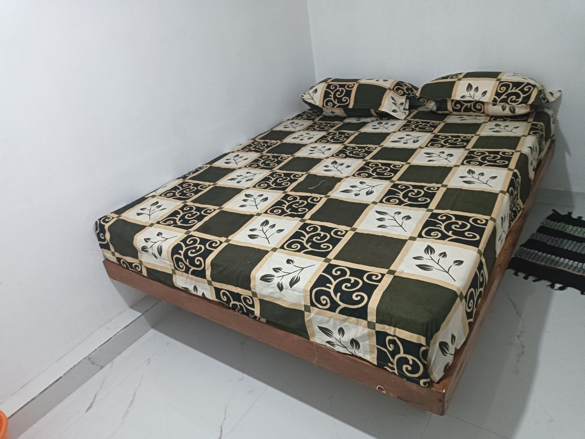 Hotel Vmg Vinayaga Residency Tiruchchendūr Esterno foto