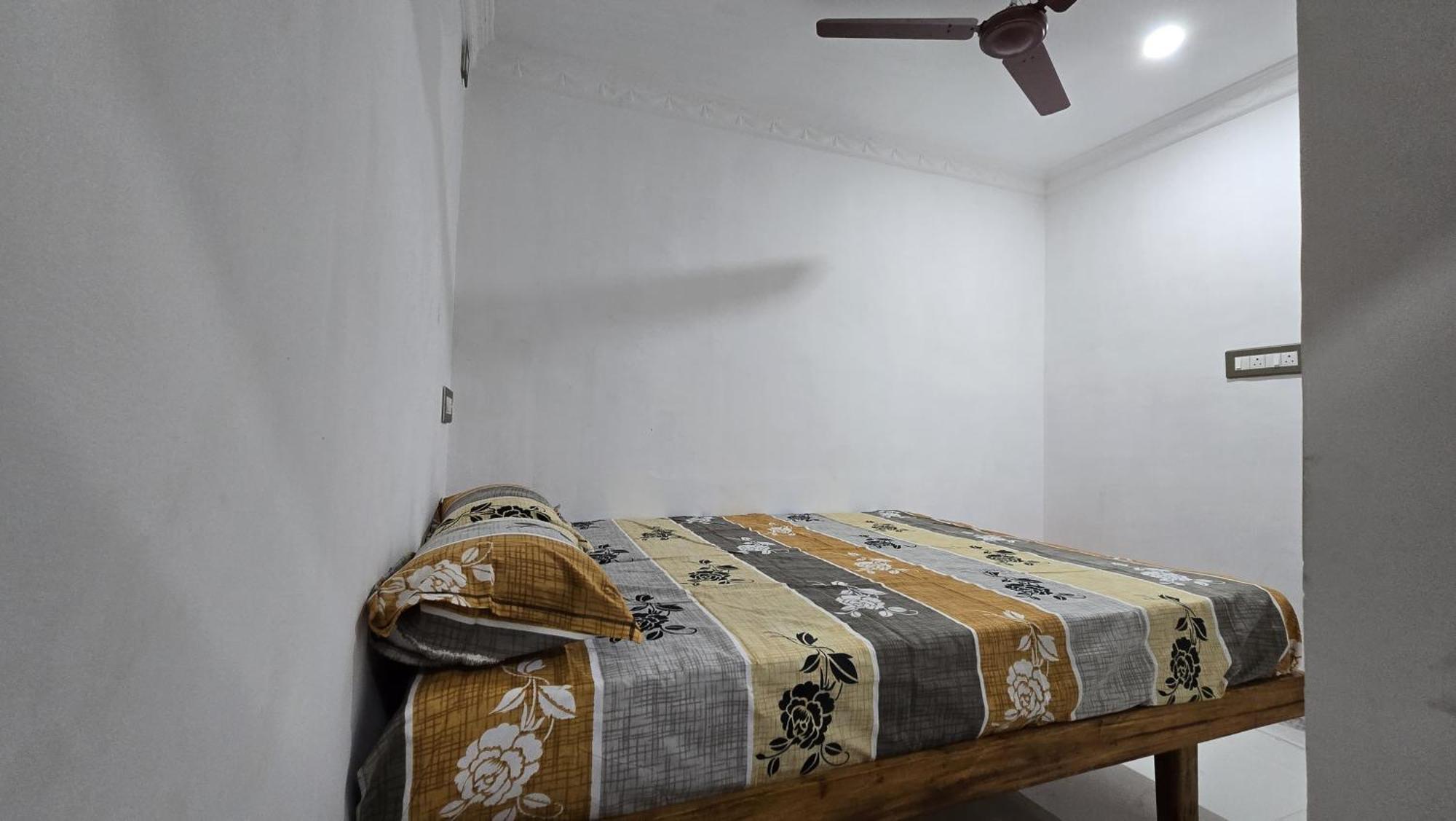Hotel Vmg Vinayaga Residency Tiruchchendūr Esterno foto